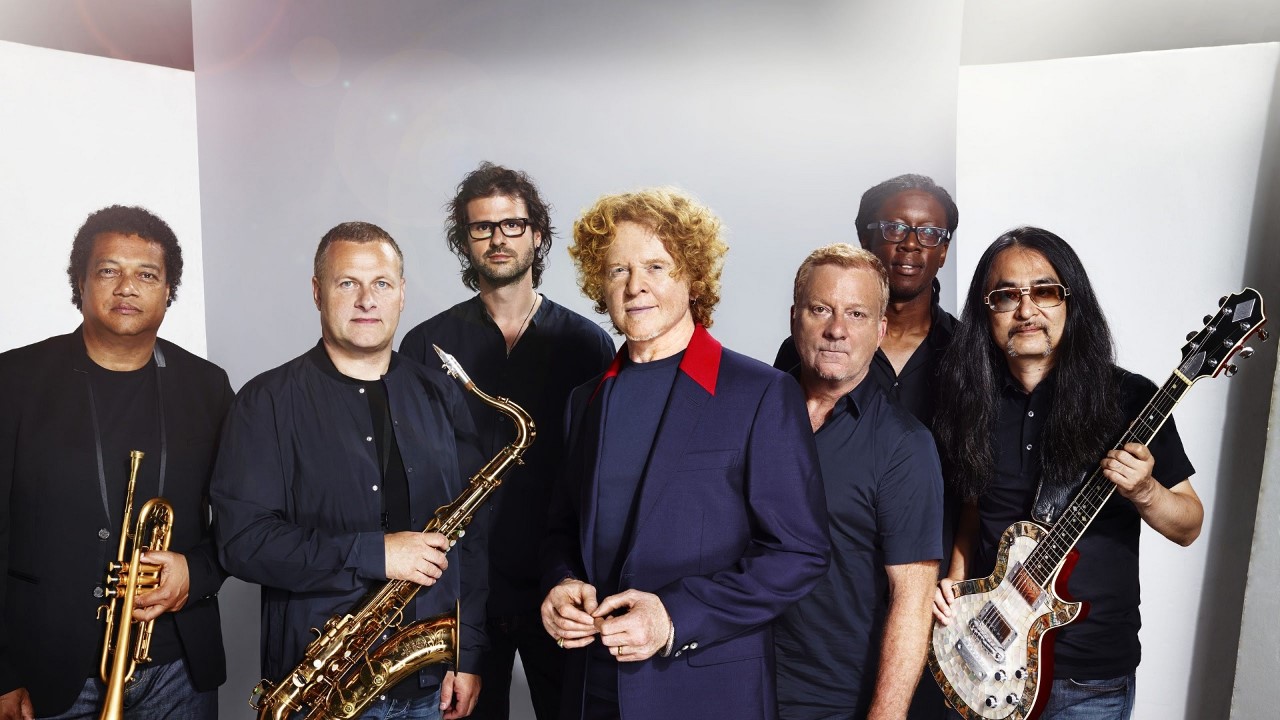 Simply Red