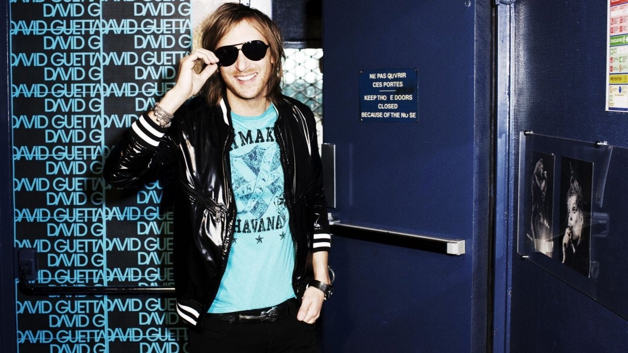 David Guetta