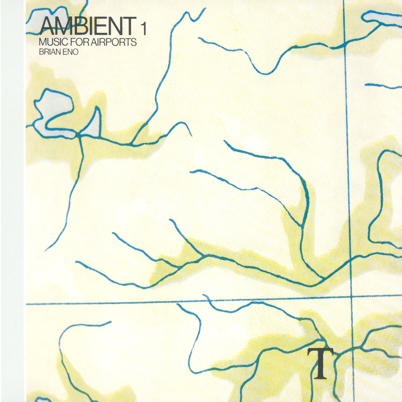 Album, który Brian Eno napisał dla lotnisk, wreszcie zabrzmi na lotnisku — na żywo, w składzie kameralnym