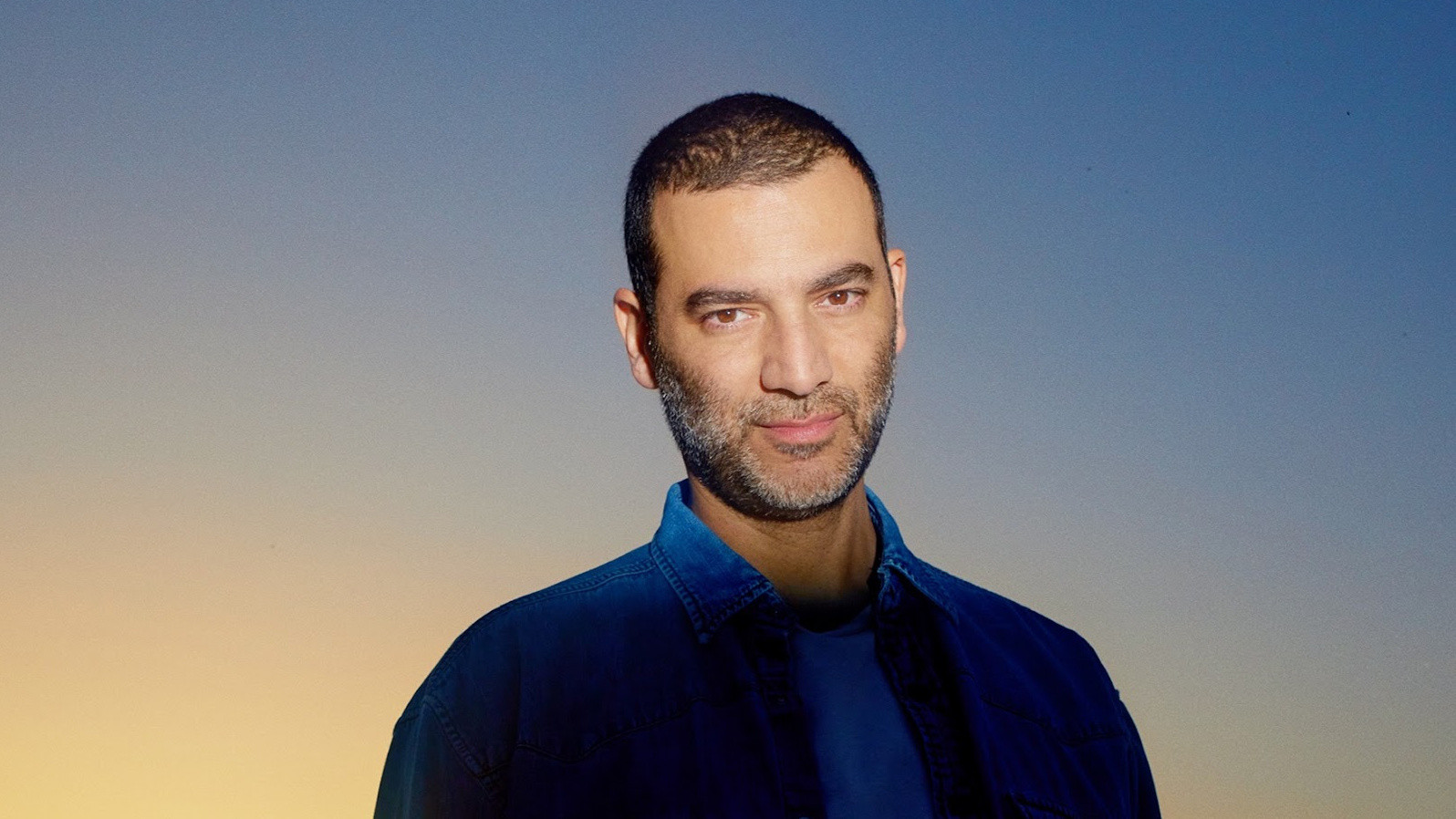 Julien Jabre