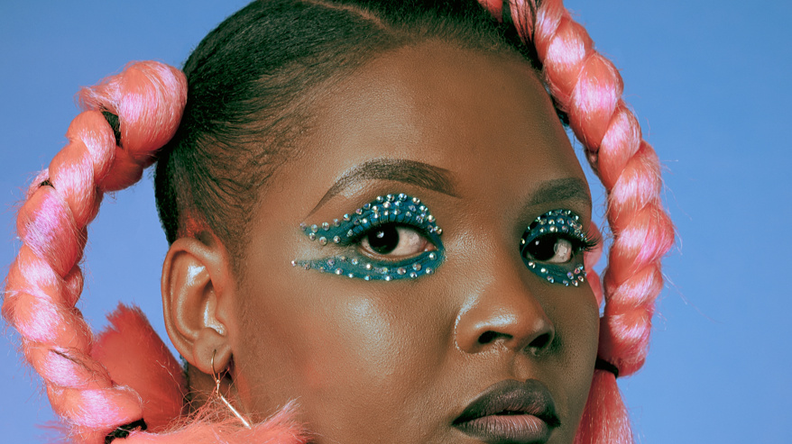 Sofiya Nzau