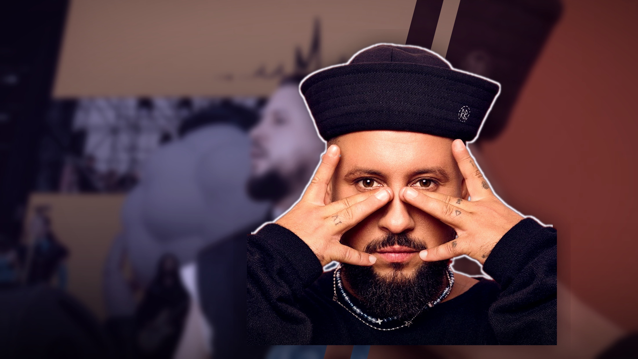 Після українського літа — шість європейських міст: MONATIK оголосив тур із фіналом у лондонському Indigo
