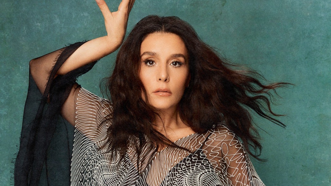 Jessie Ware