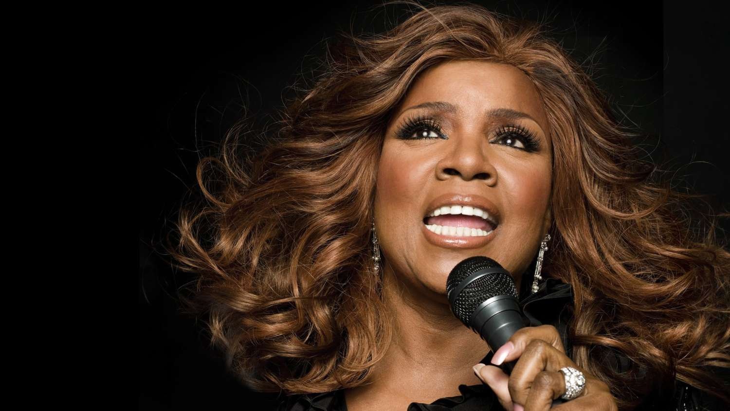 Gloria Gaynor