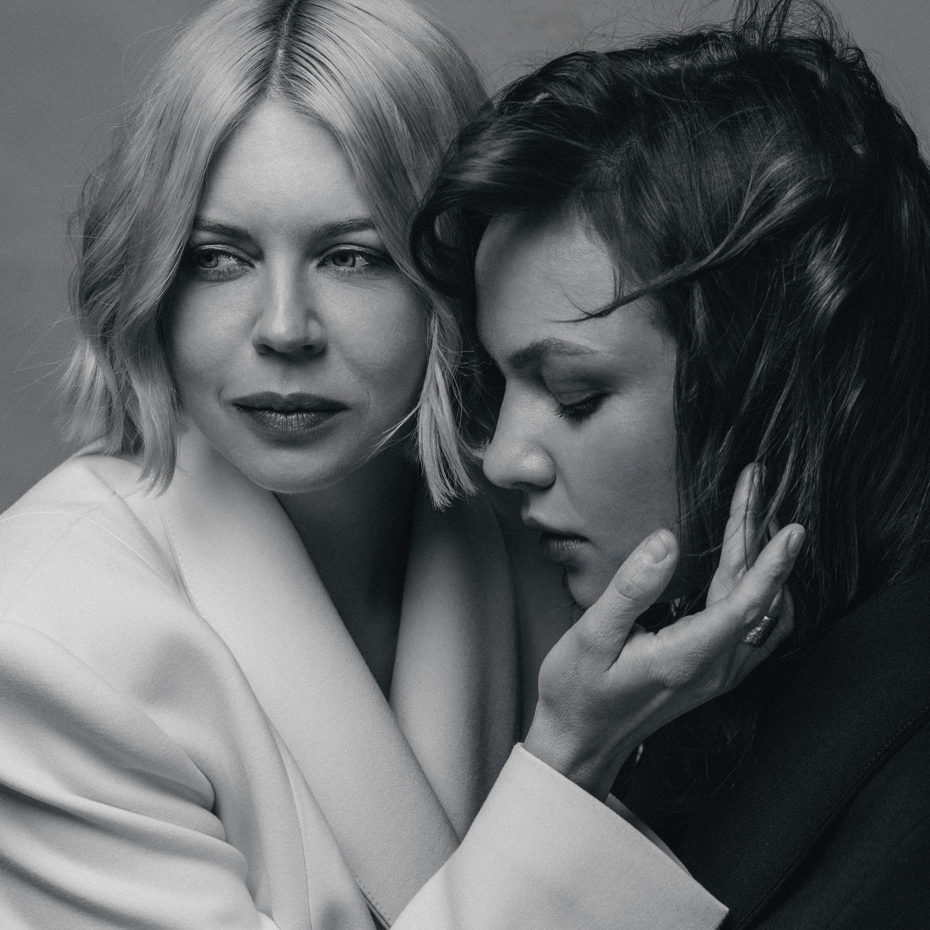The bandura met electronica: ONUKA and Maryna Krut released a joint track