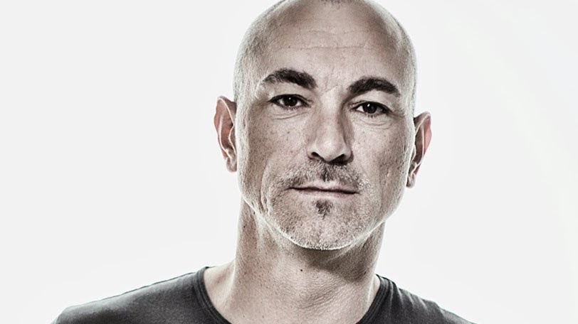 Robert Miles