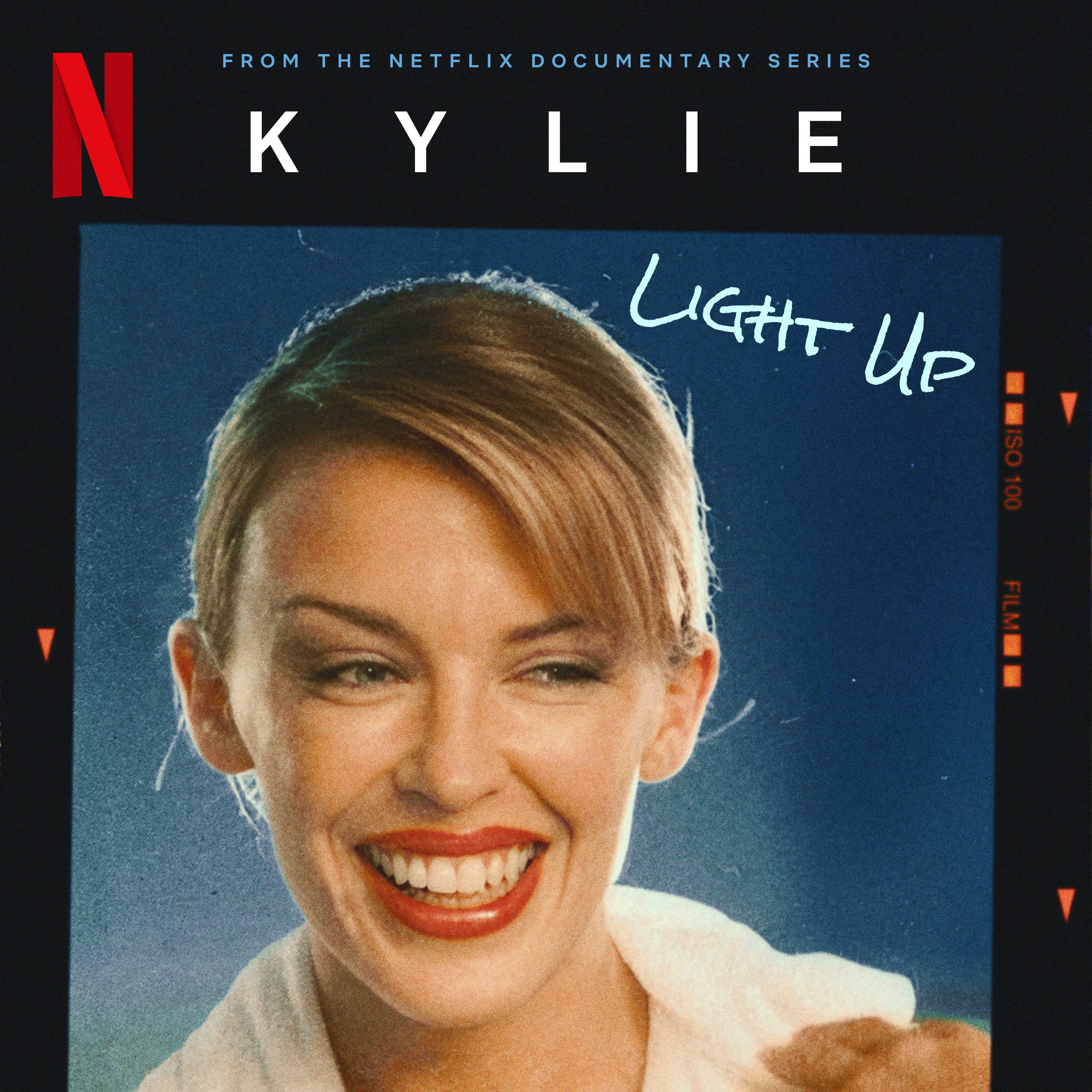 Netflix otworzył archiwum Kylie Minogue: trzyczęściowy dokument i nowa piosenka tego samego dnia