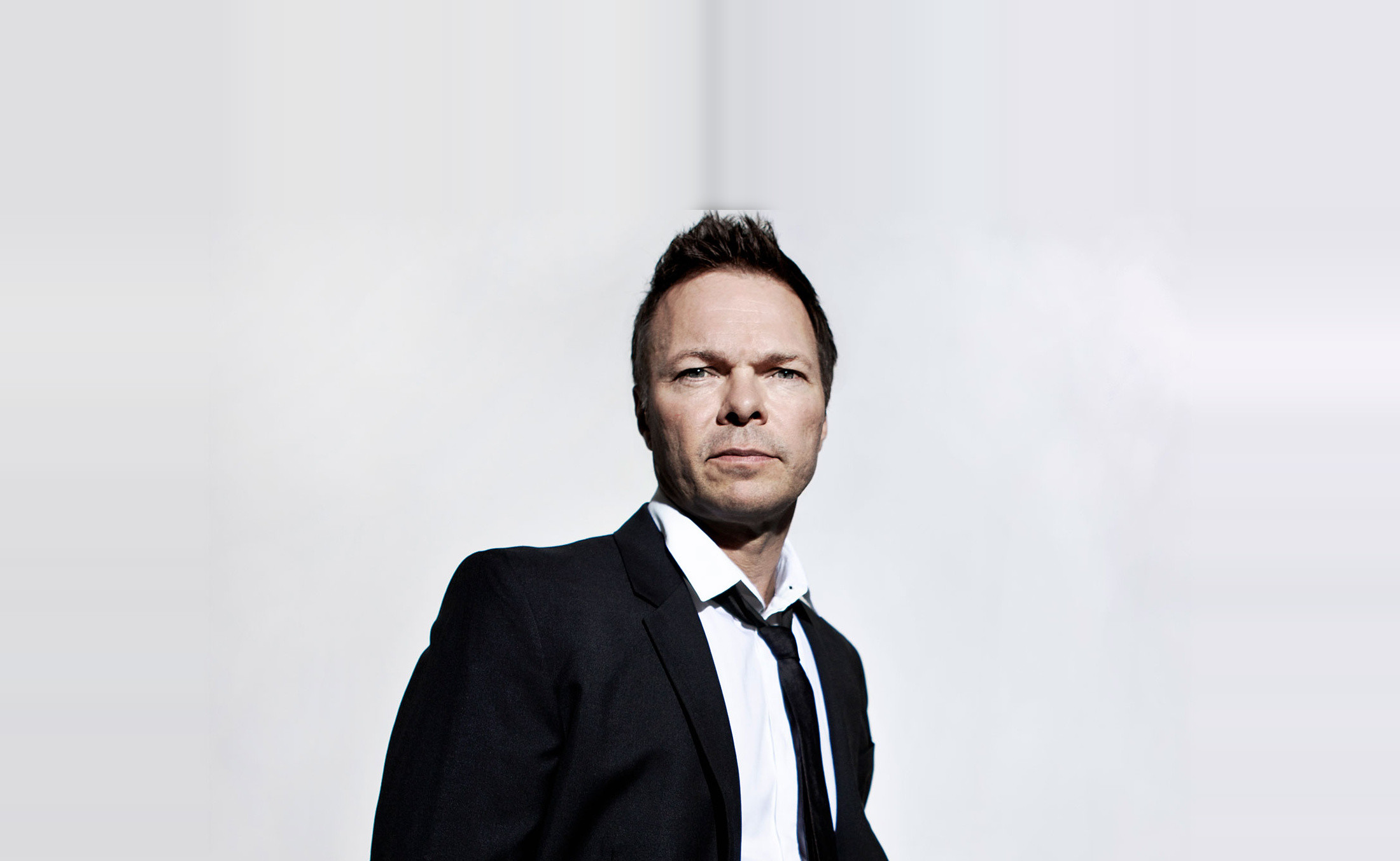 Pete Tong