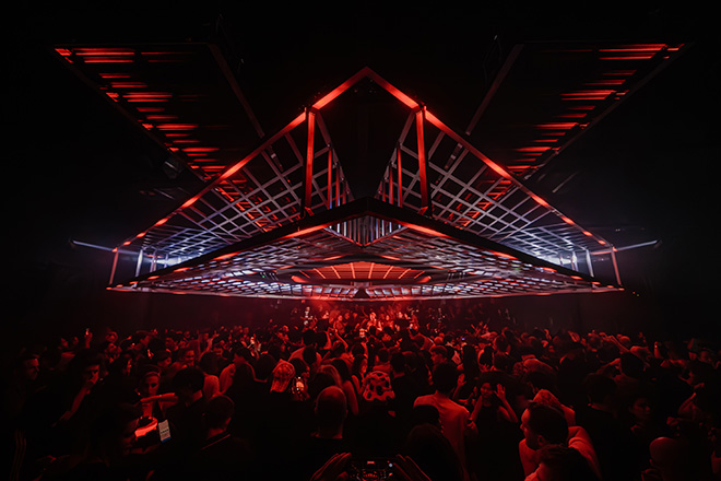 Ministry of Sound fête ses 35 ans — et réunit Kerri Chandler et Moodymann sur une même scène