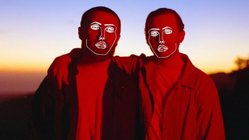 I Disclosure hanno aperto l’anno con un singolo cantato da Howard Lawrence in persona