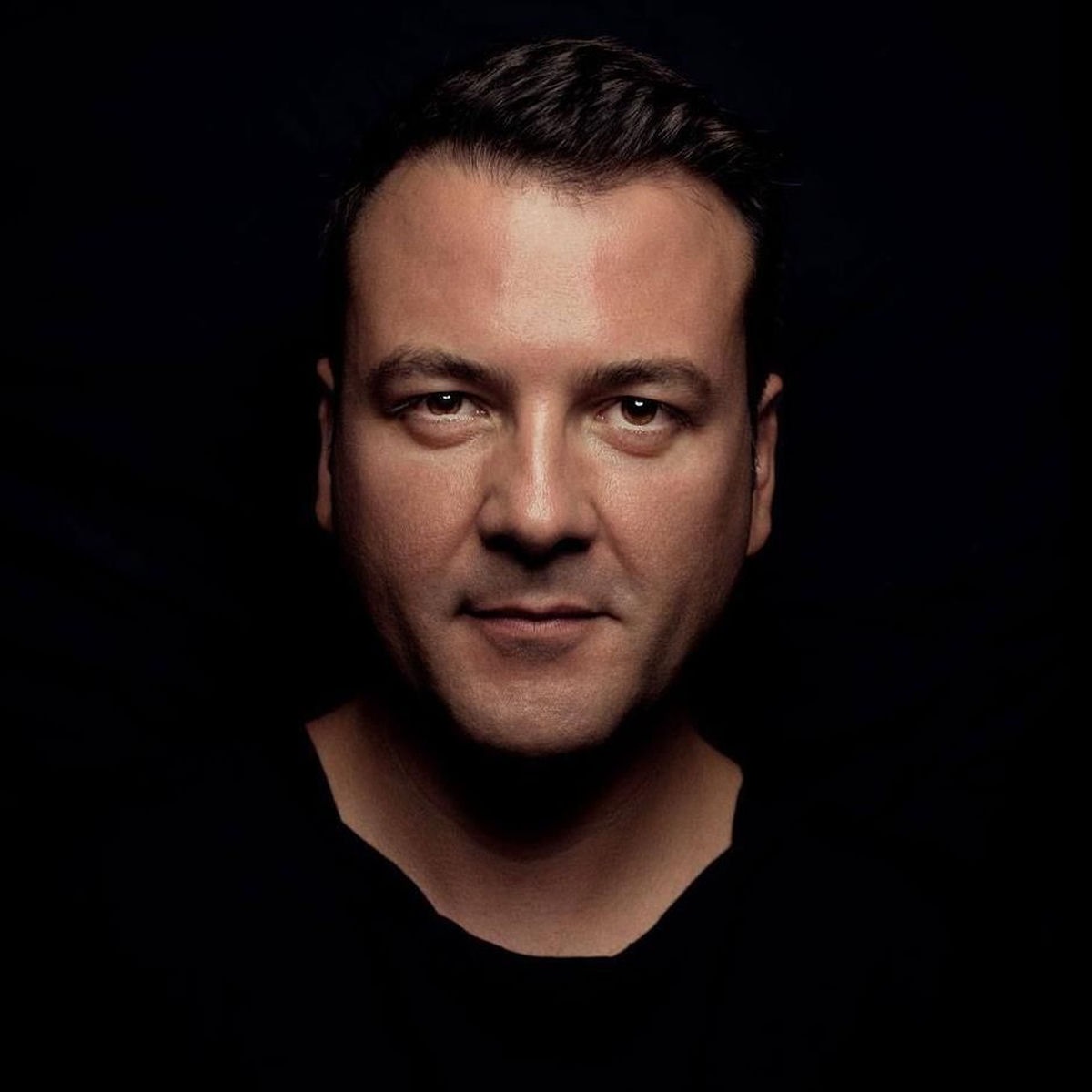 Kiko Navarro