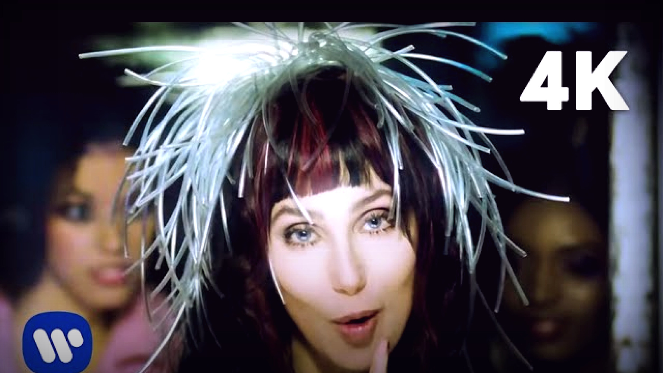 Un milliard pour un titre enregistré à 52 ans : « Believe » de Cher franchit un seuil que la plupart des tubes actuels n'atteignent jamais