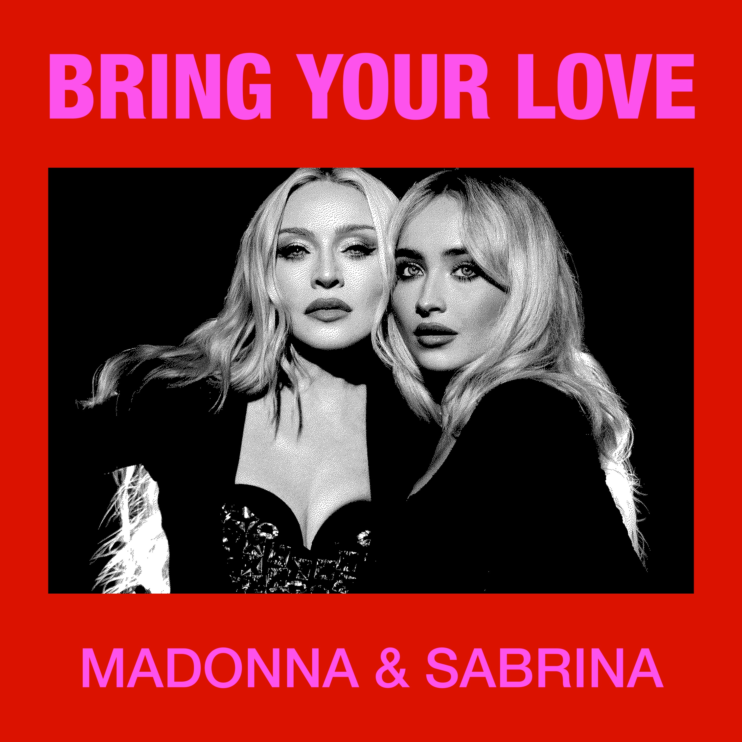 Мадонну переклали на мову танцполу двічі: після Стюарта Прайса за «Bring Your Love» узялася Honey Dijon