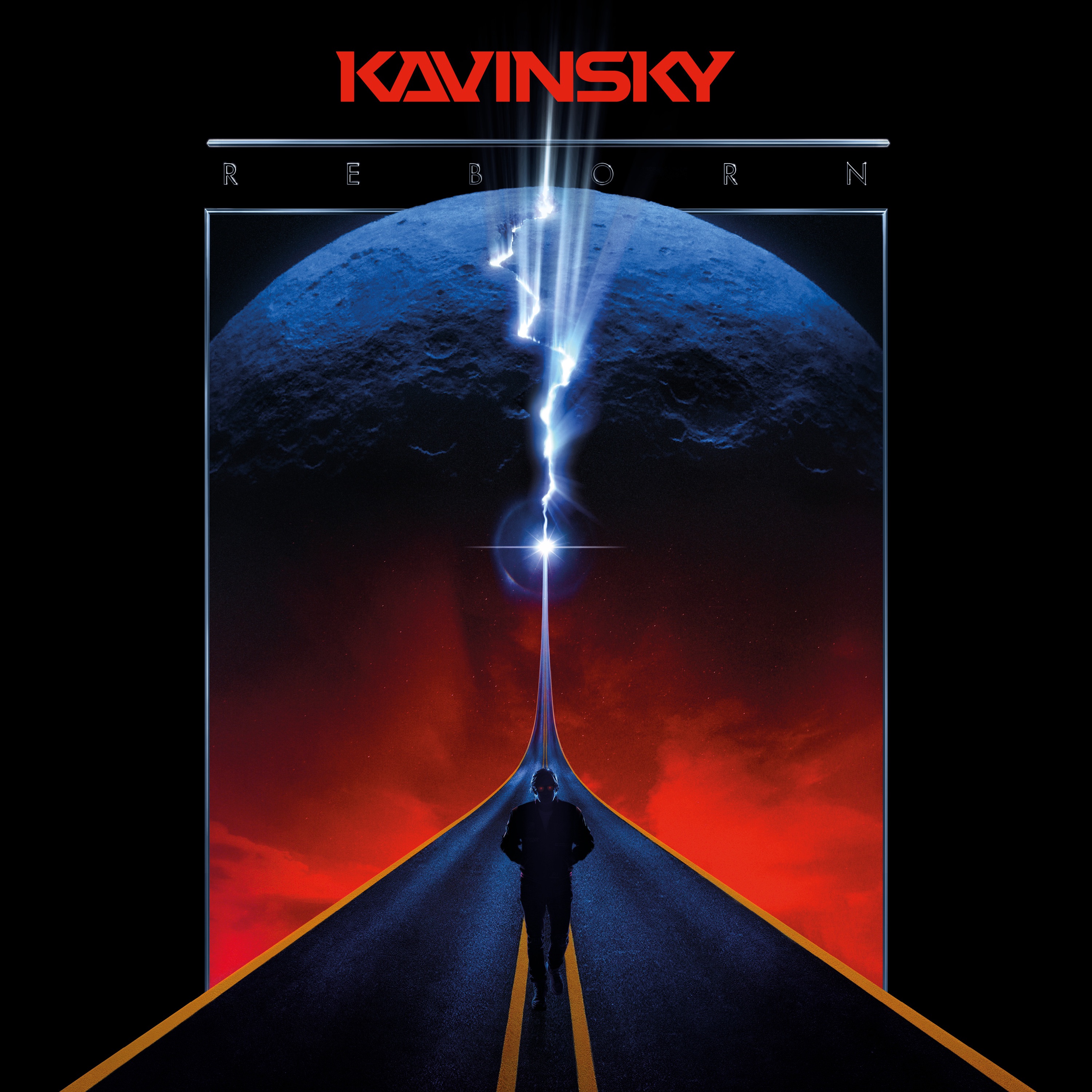 Zmarł Kavinsky — Francuz, którego „Nightcall” stało się głosem „Drive”, a trzynaście lat później zamknęło igrzyska w Paryżu