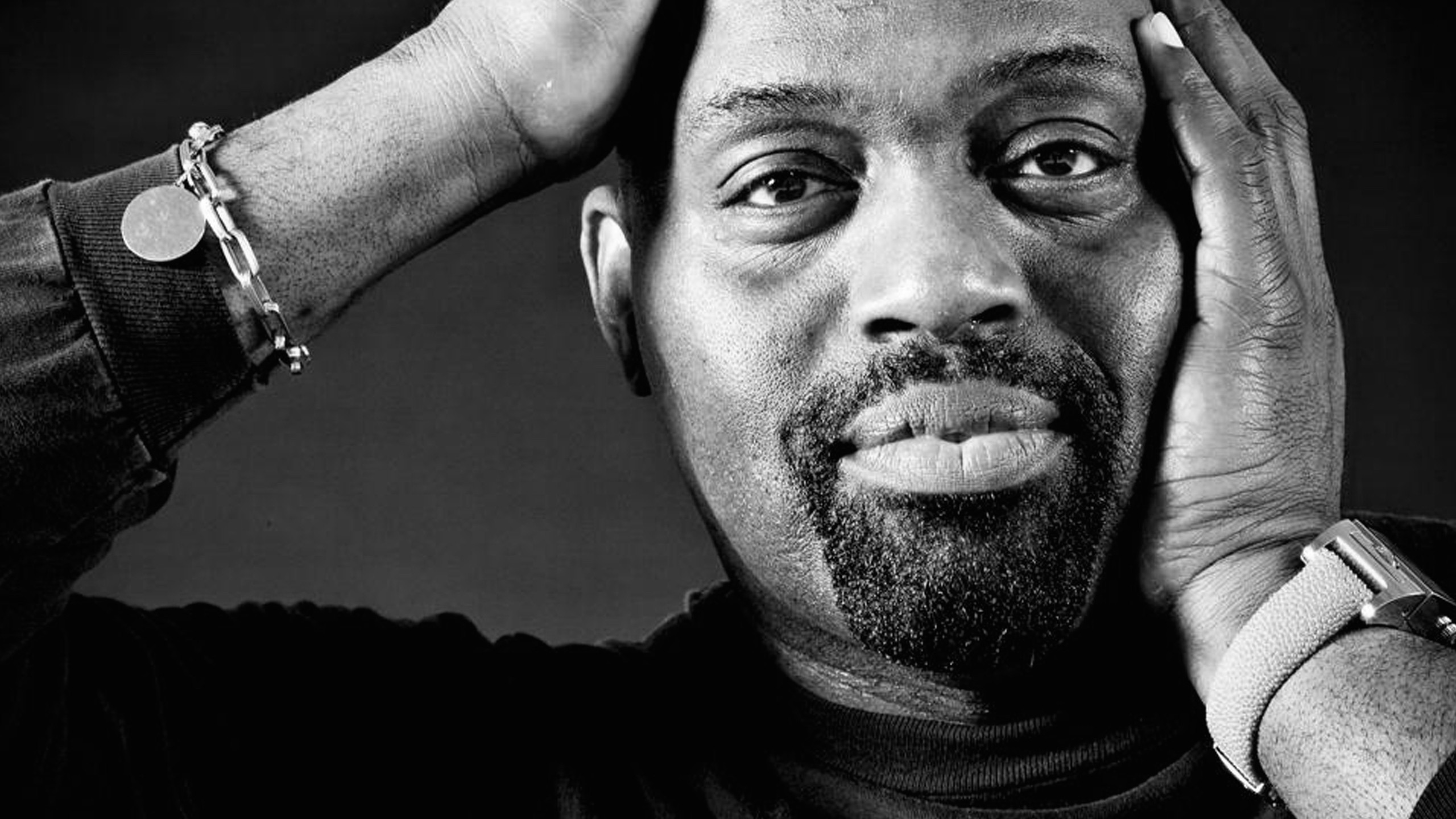Frankie Knuckles