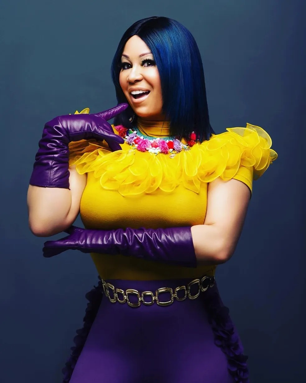 CeCe Peniston