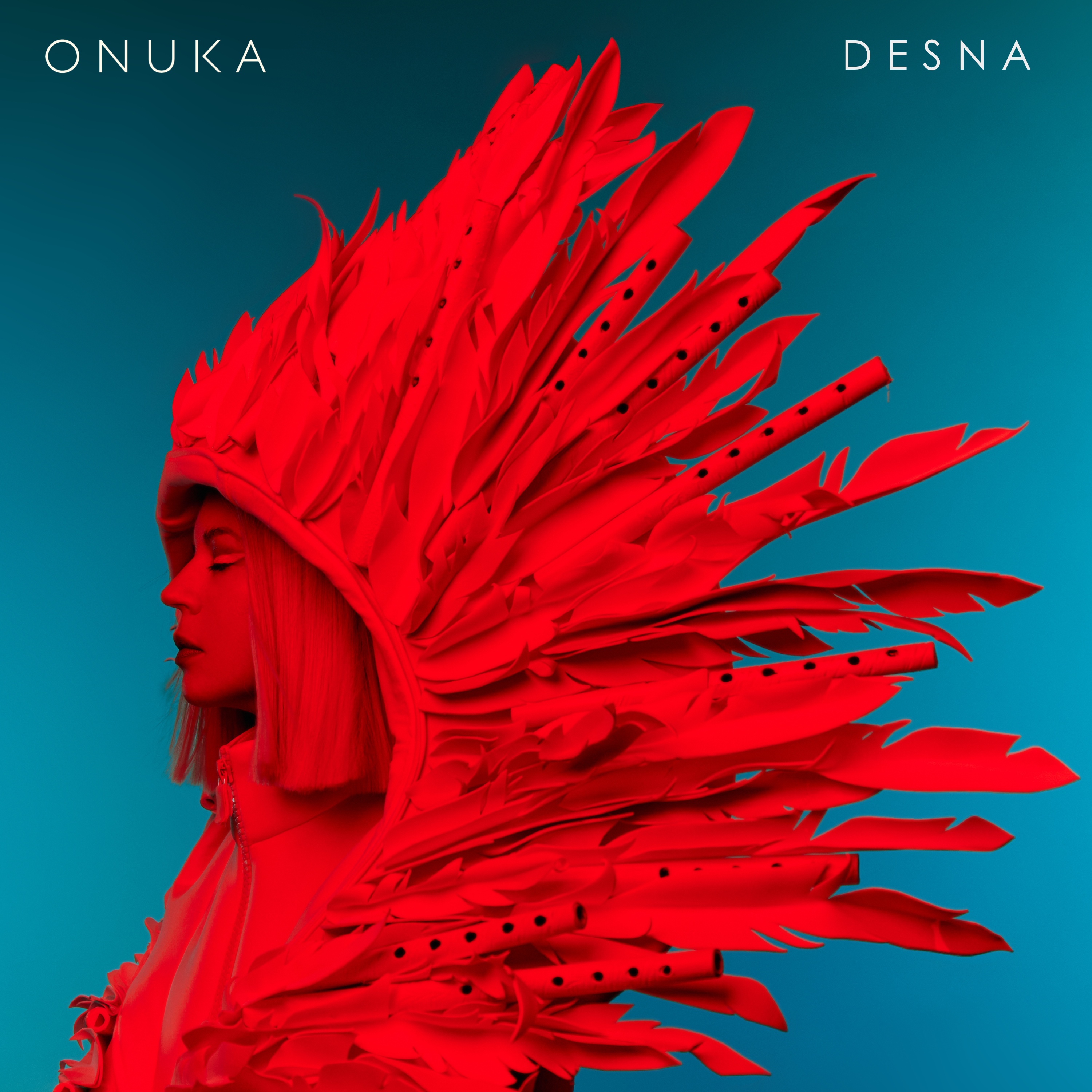 ONUKA wydała „DESNA” — utwór bez drugiego dna