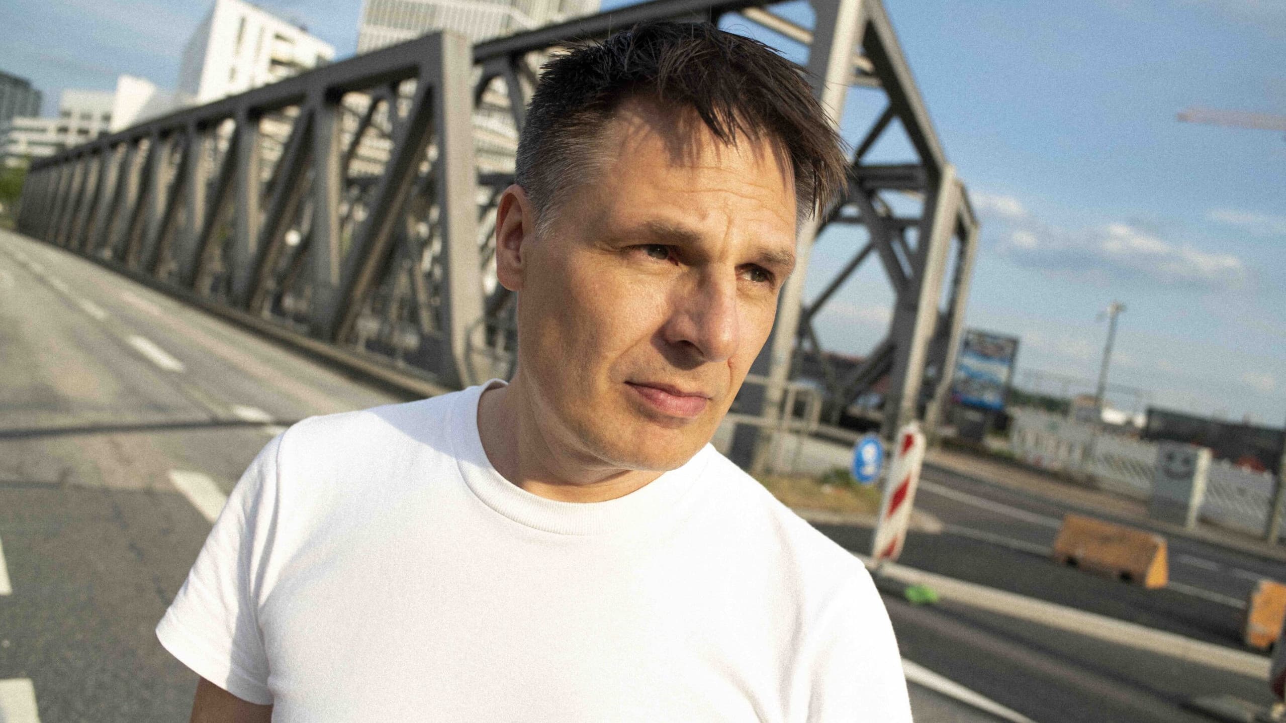 Boris Dlugosch