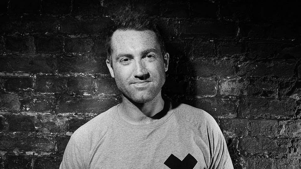 Richard Earnshaw