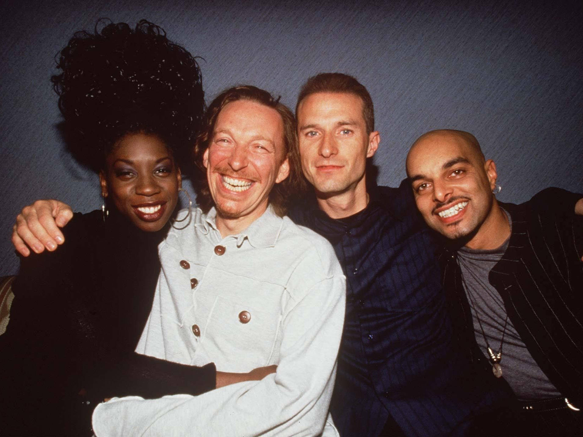 M People