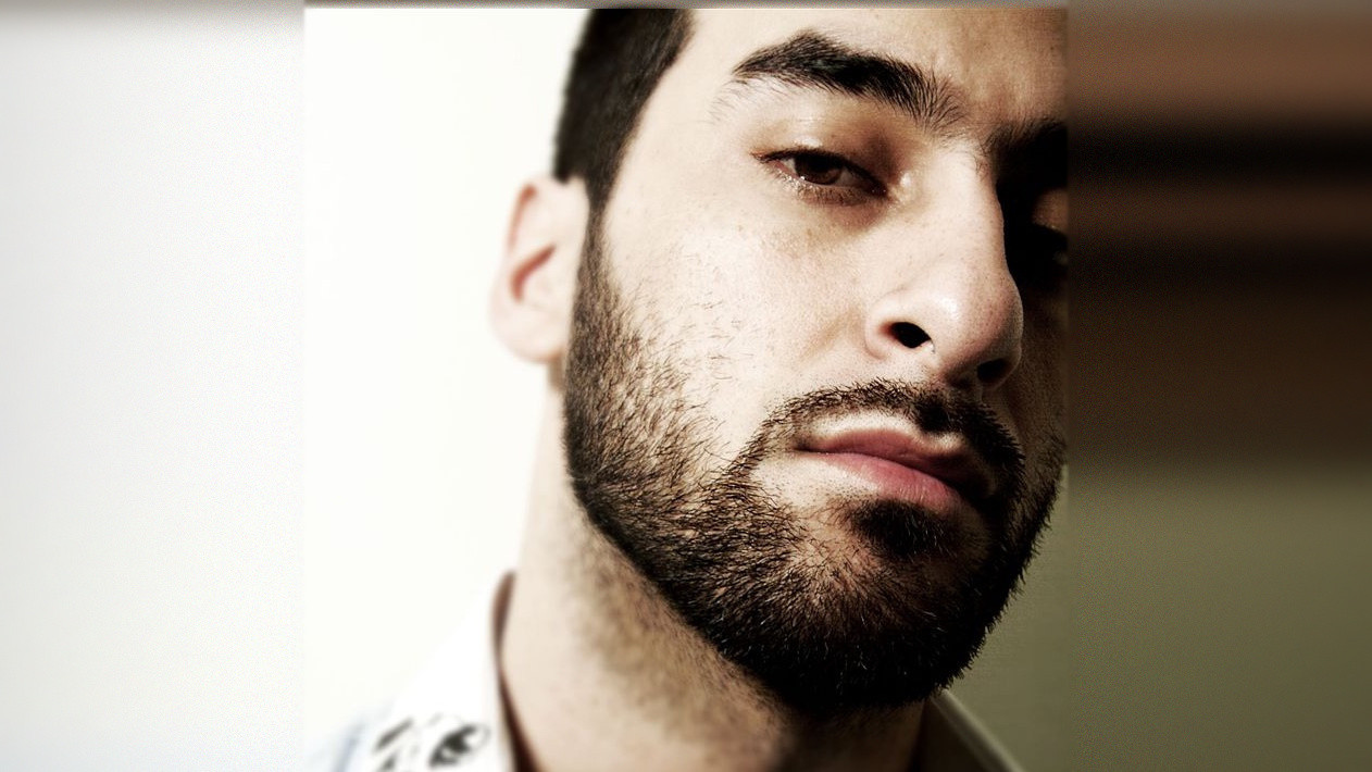 Armand Van Helden