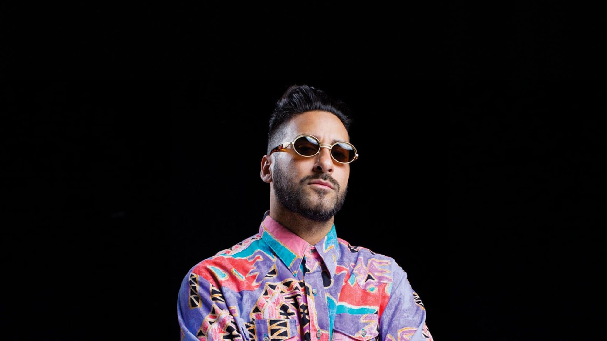 Armand Van Helden