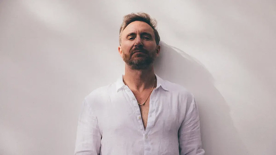 David Guetta is getting a star on the Hollywood Walk of Fame — and so is Sia