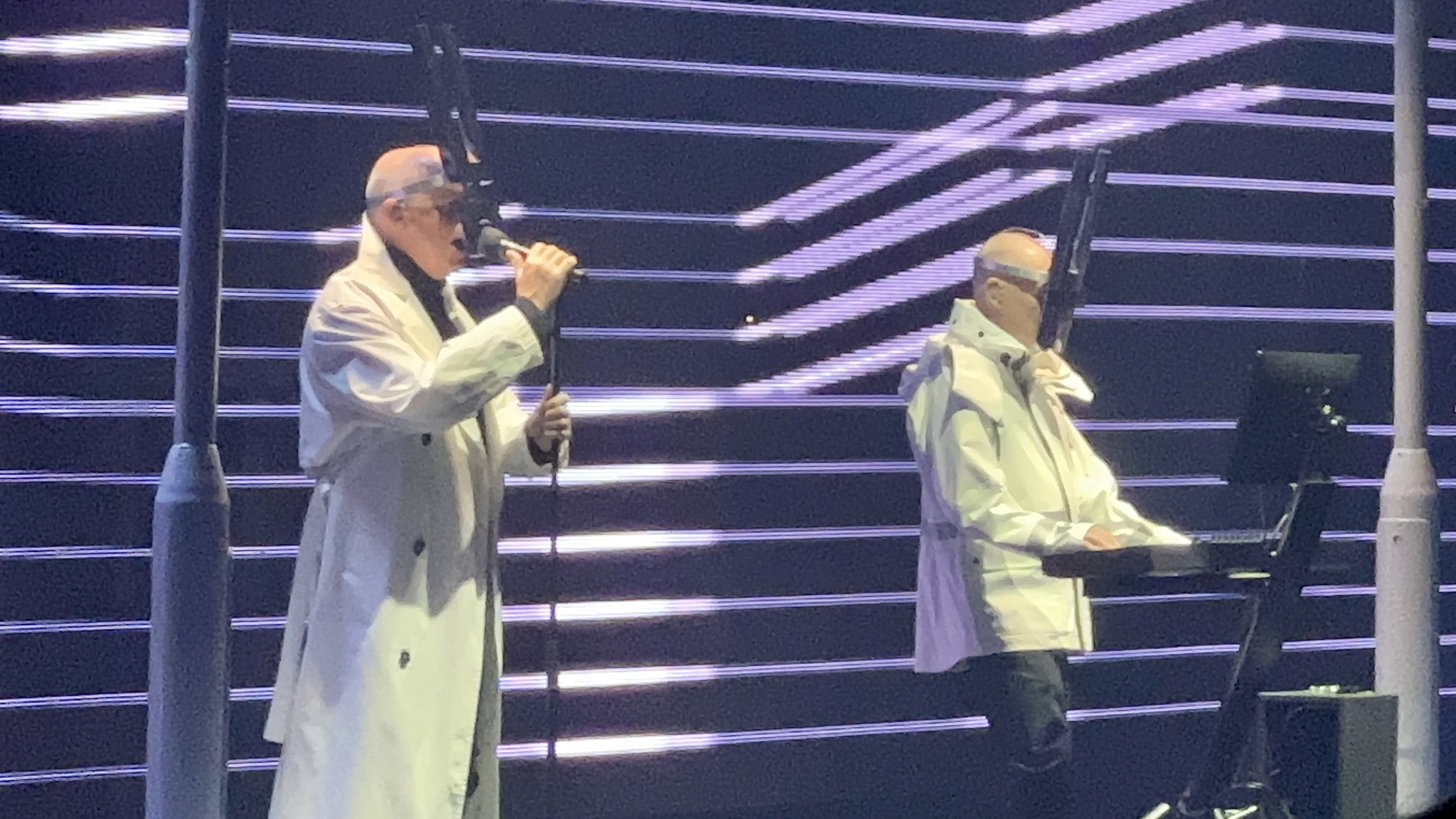 Pet Shop Boys