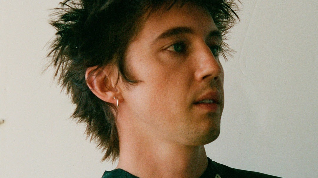 Troye Sivan