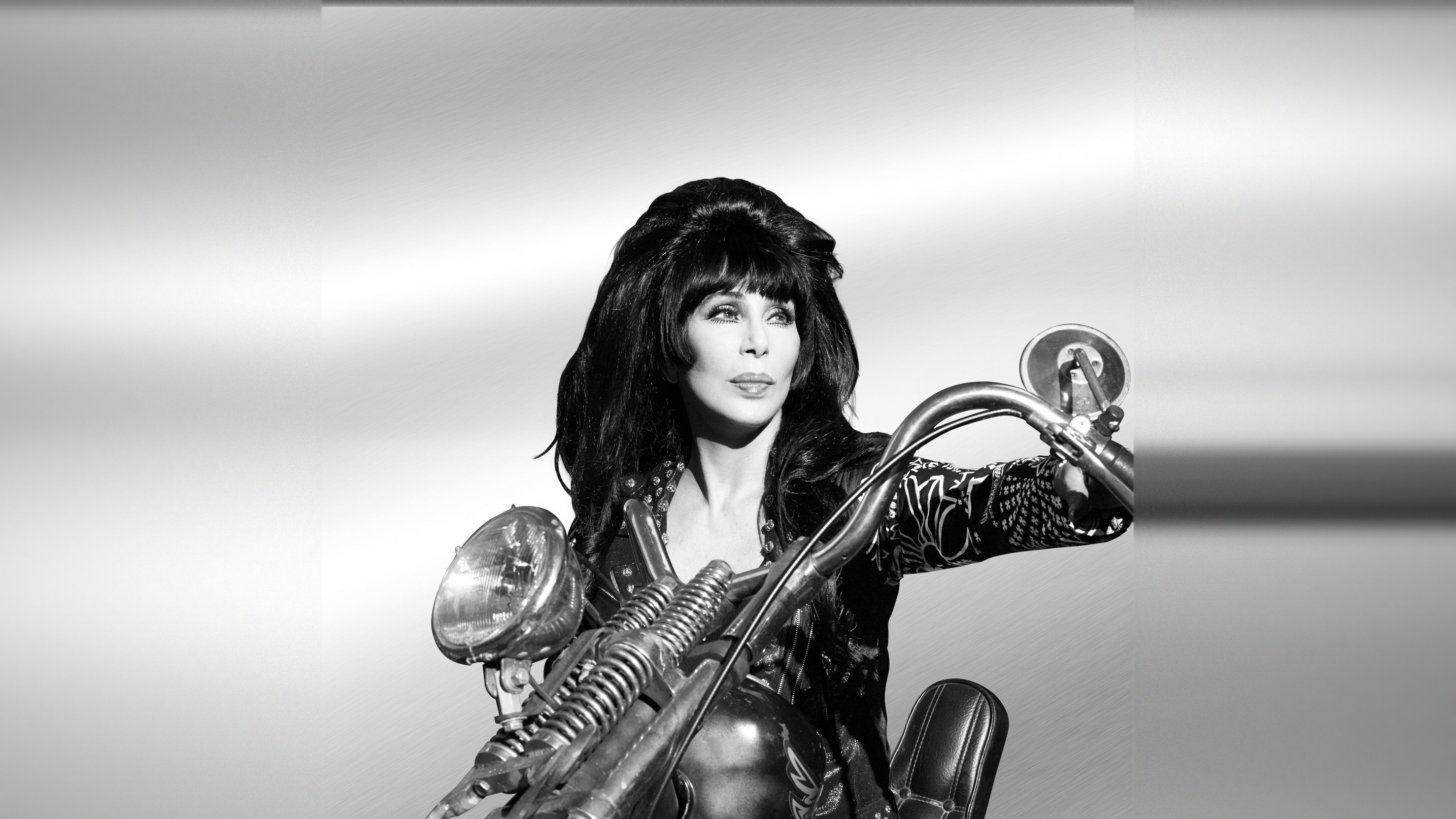Cher