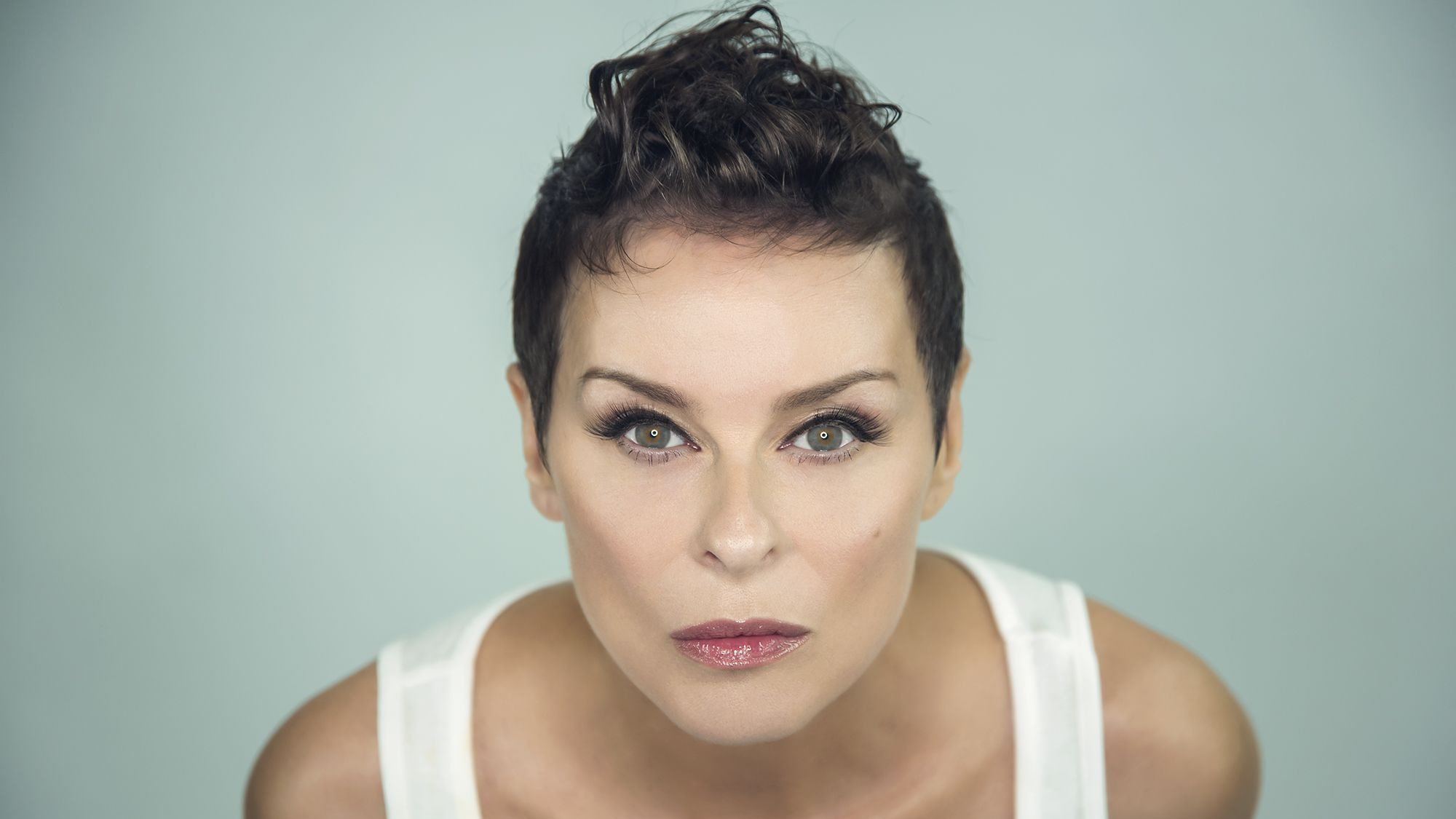 Lisa Stansfield
