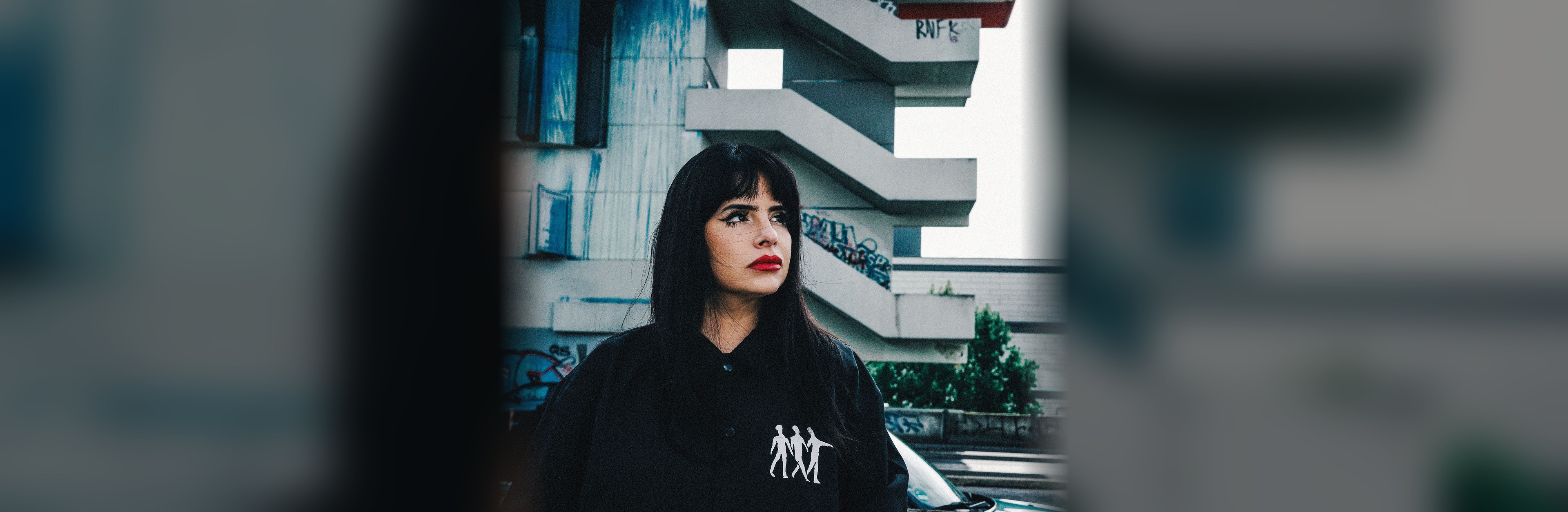 Sofia Kourtesis