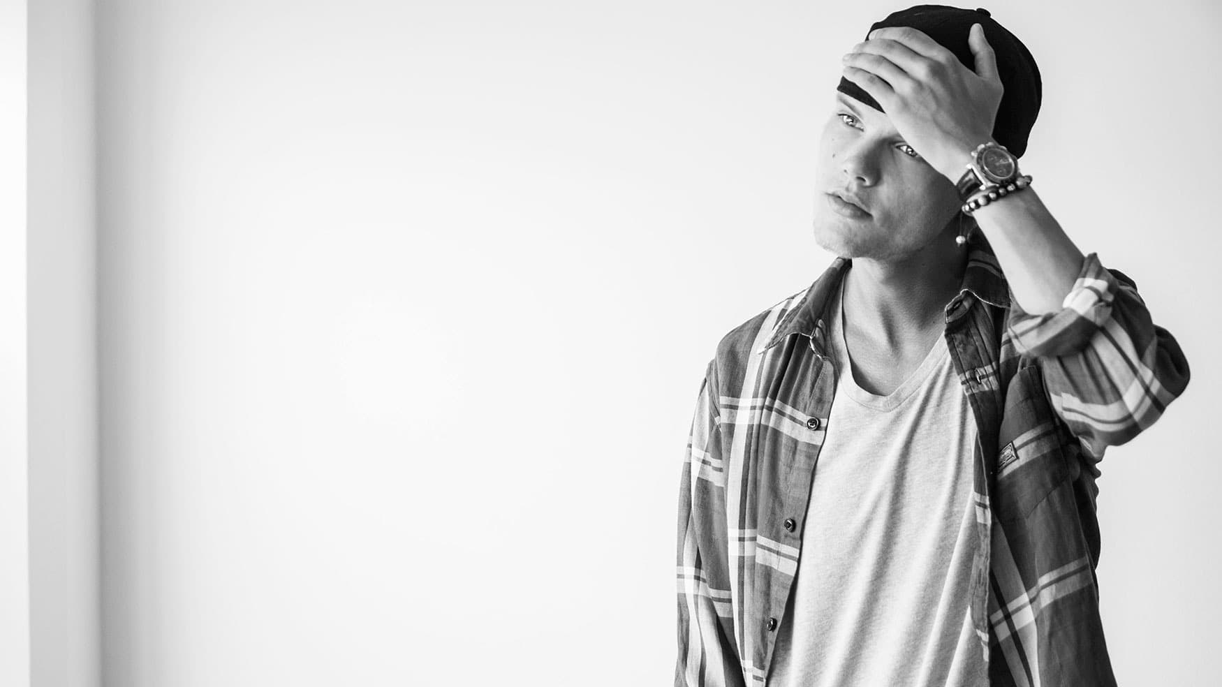 Avicii