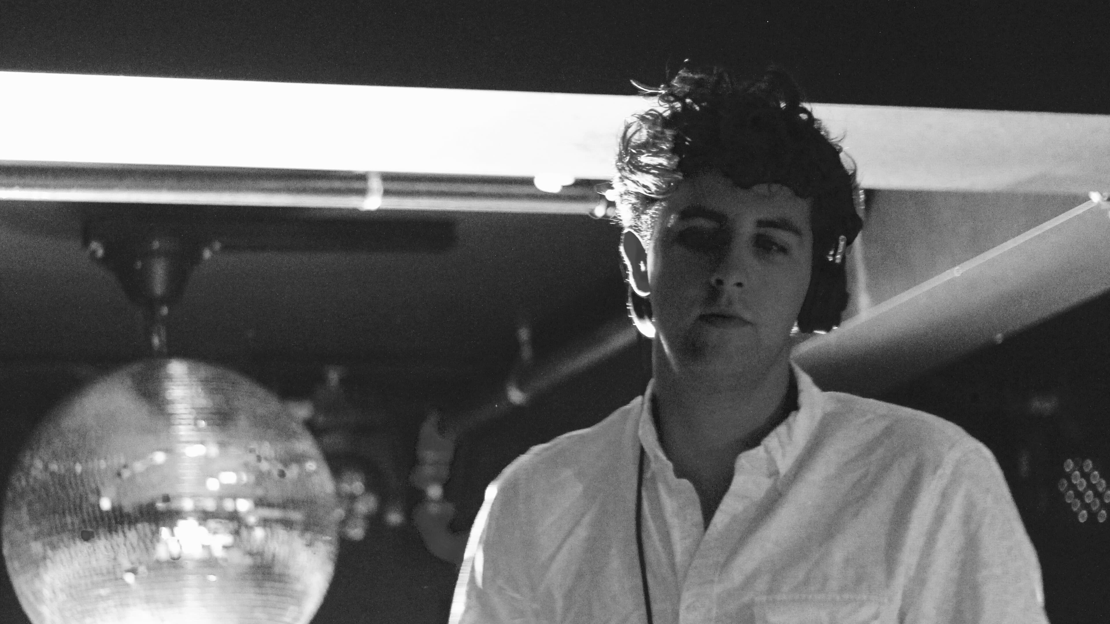 Jamie xx