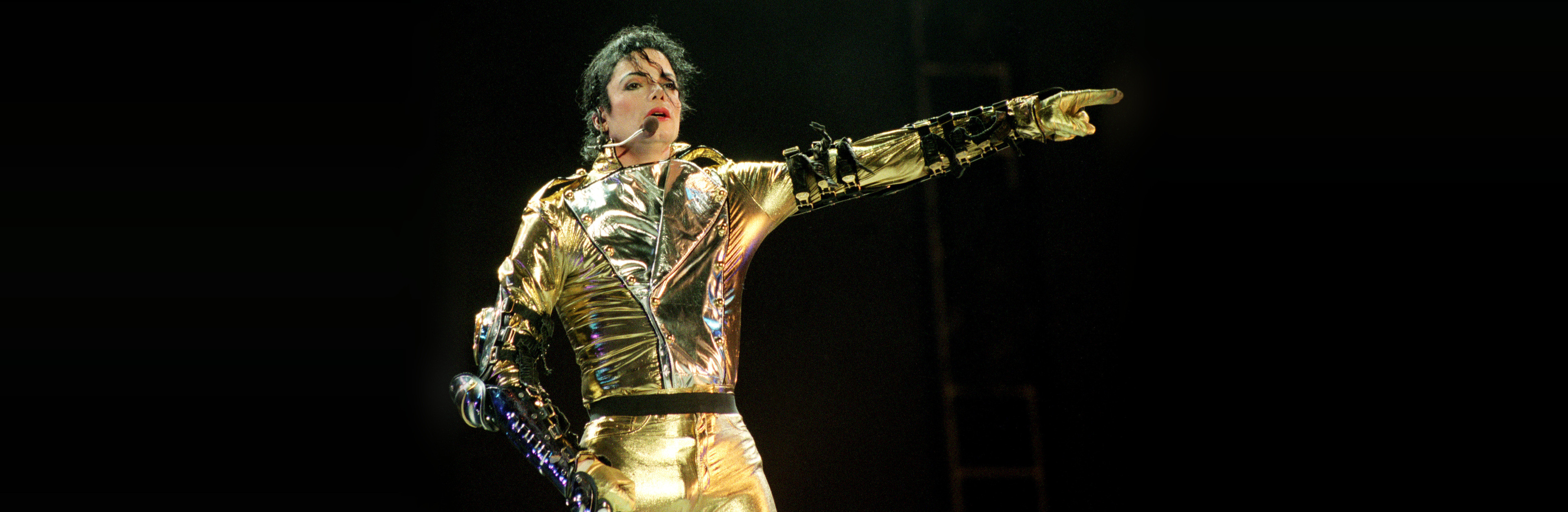 Michael Jackson