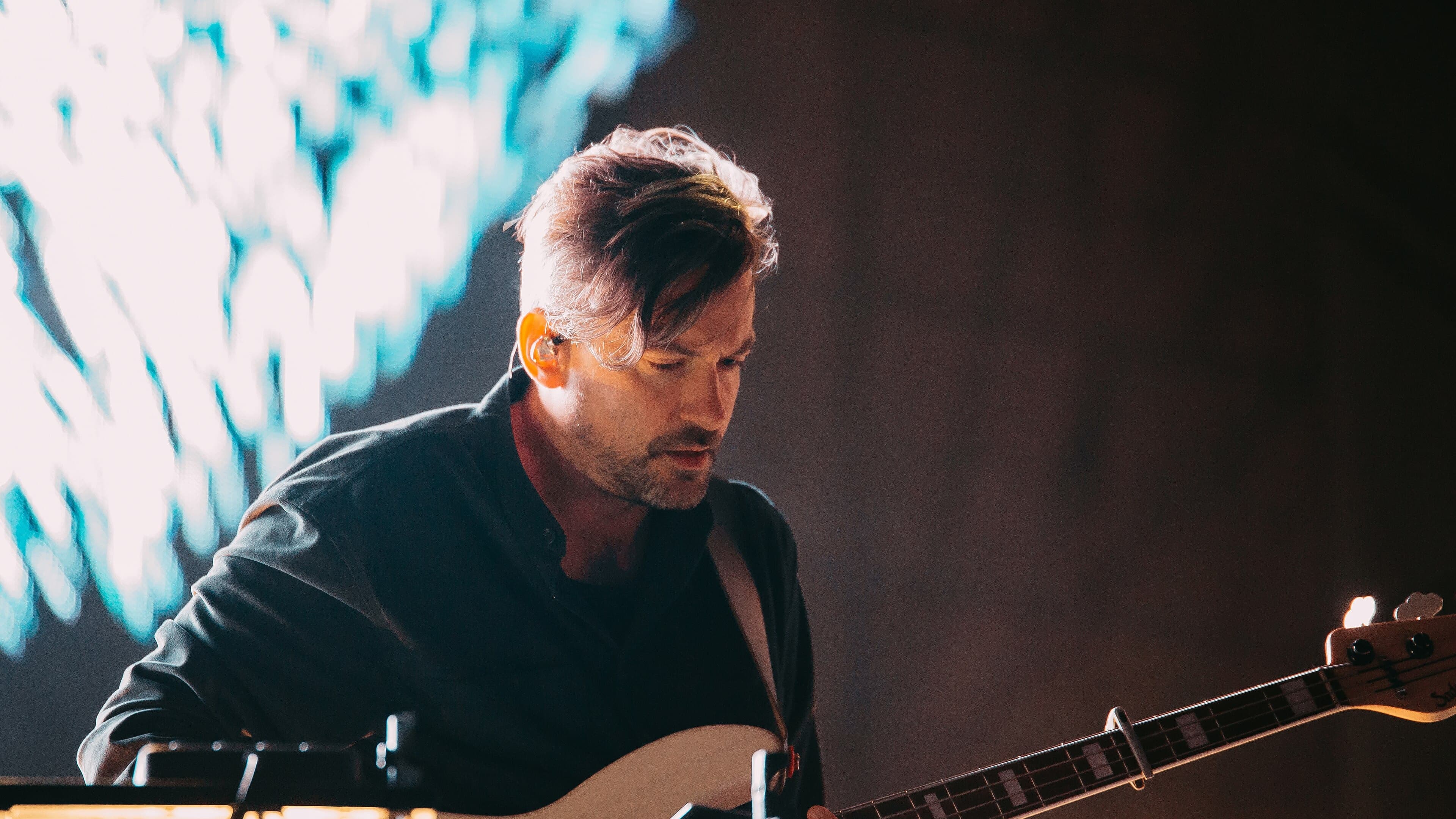 Bonobo