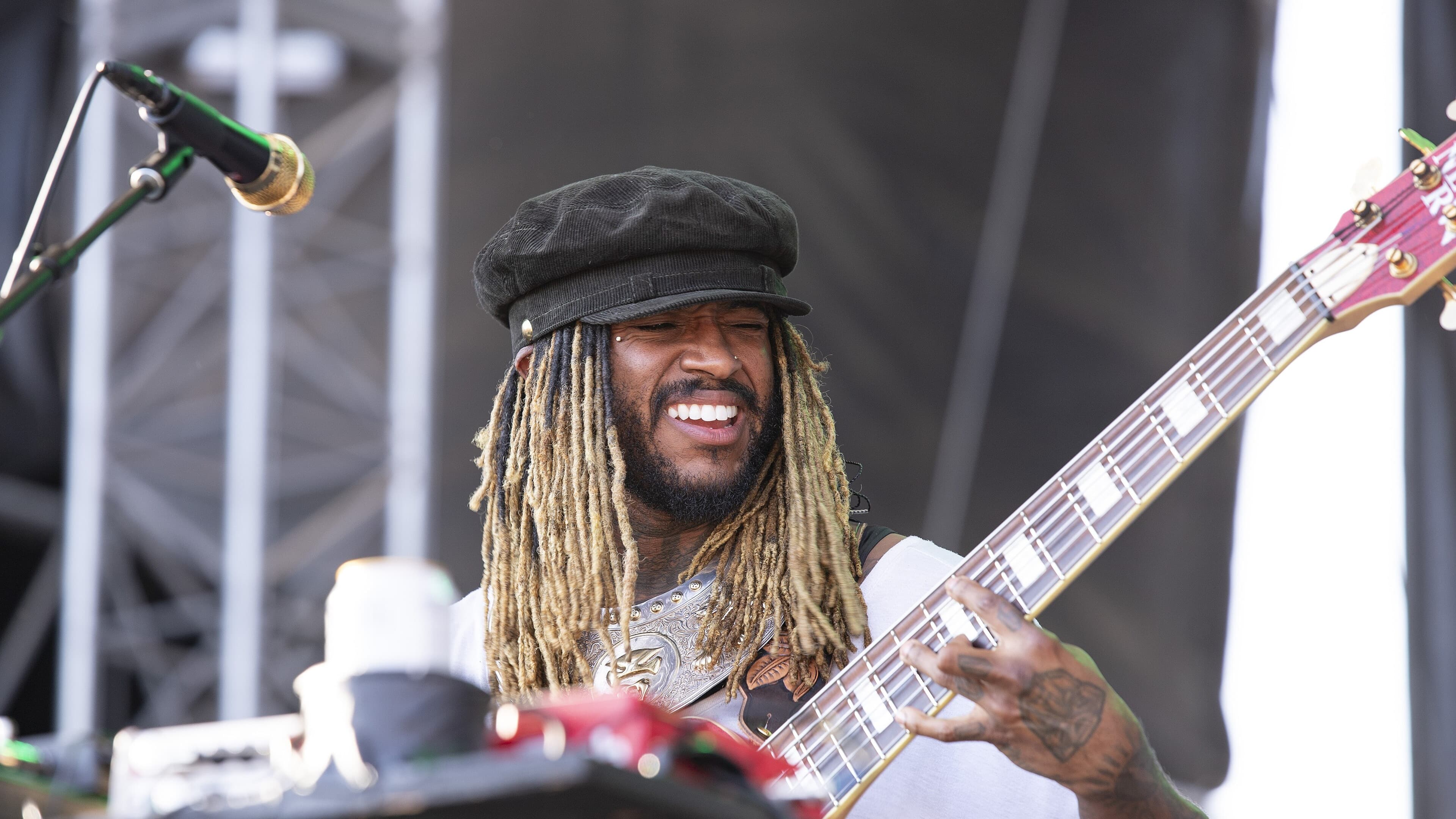 Thundercat