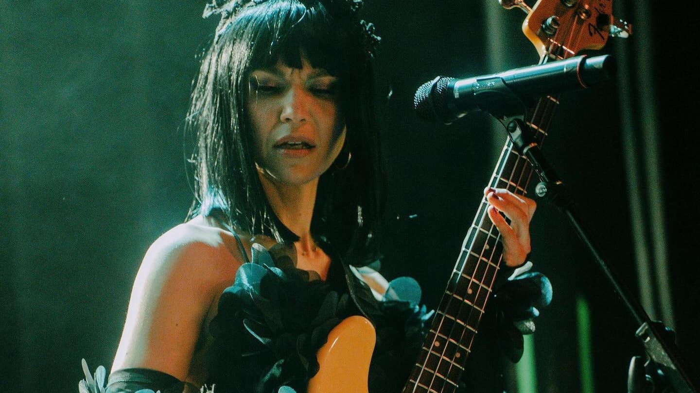 Khruangbin