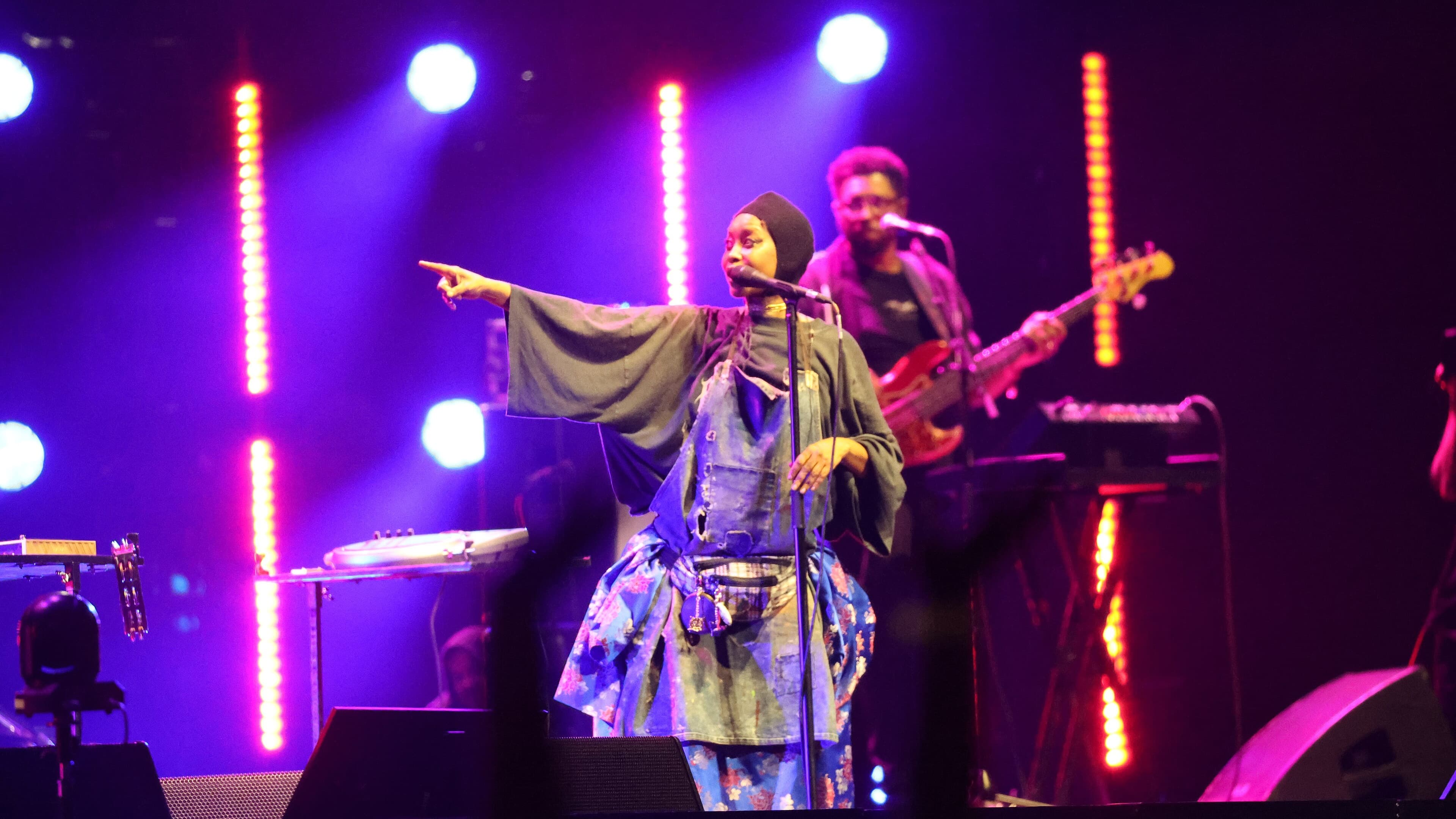 Erykah Badu