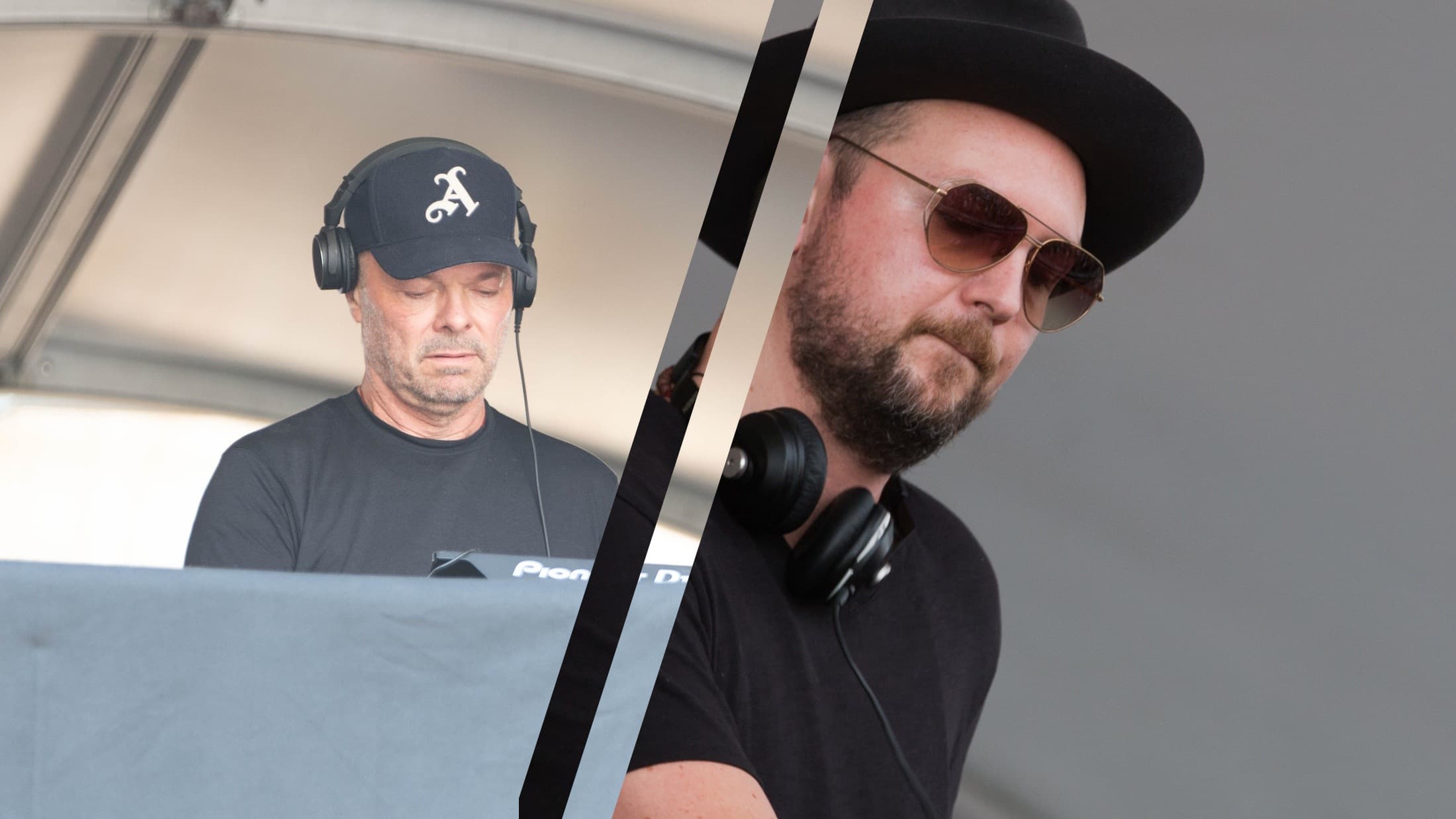 Pete Tong and Kölsch rework Max Richter’s anti-war melody for the dance floor
